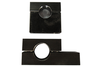 高壓固定管夾(加長、加高)